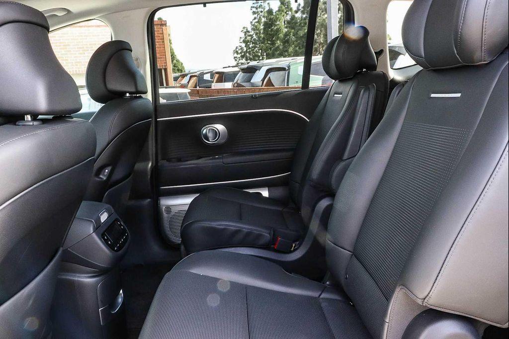 new 2026 Hyundai IONIQ 9 car, priced at $60,585