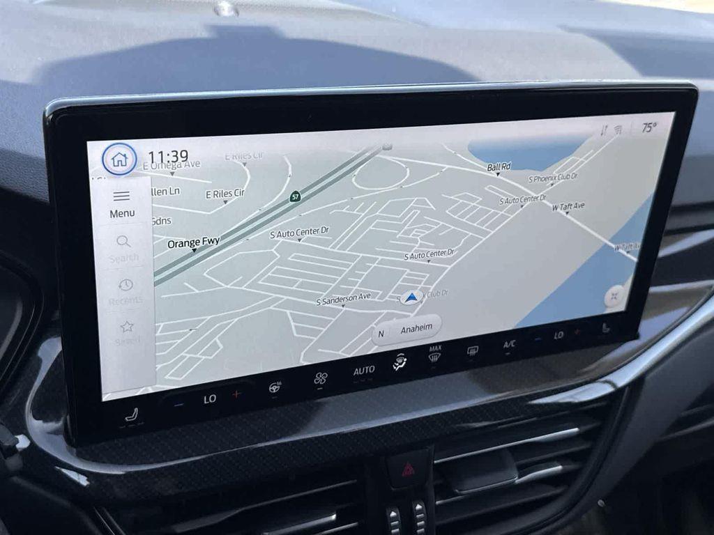 used 2024 Ford Escape car, priced at $26,582