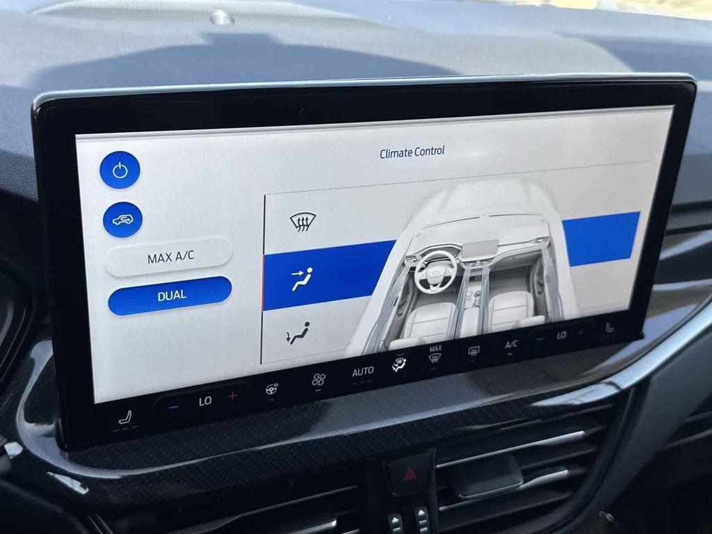 used 2024 Ford Escape car, priced at $26,582