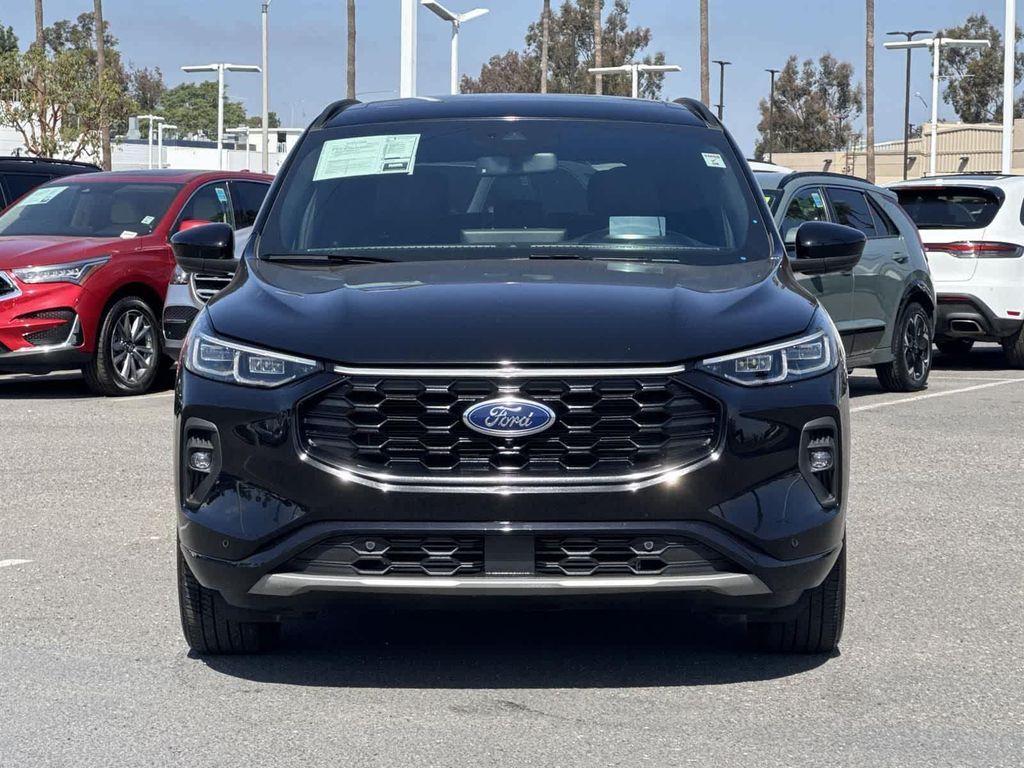 used 2024 Ford Escape car, priced at $26,582