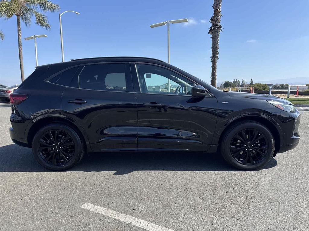 used 2024 Ford Escape car, priced at $26,582