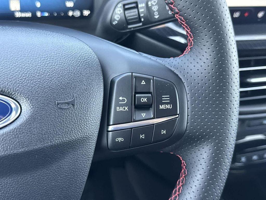 used 2024 Ford Escape car, priced at $26,582