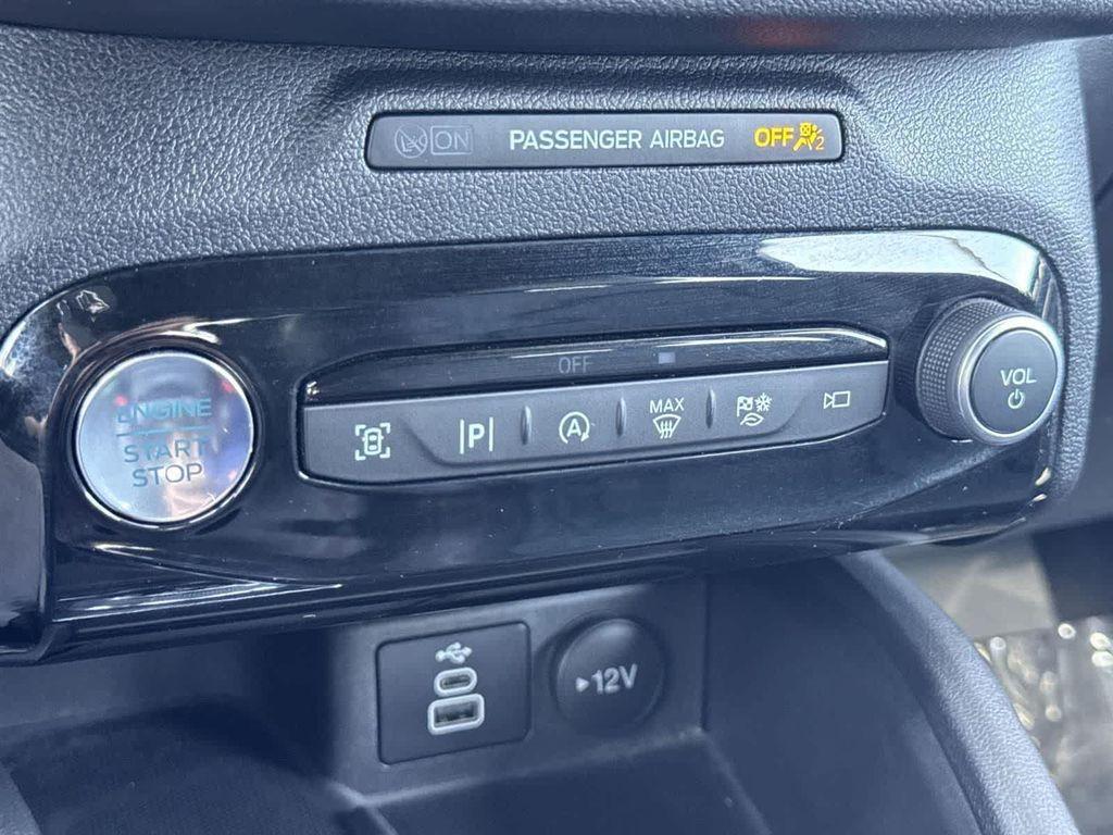 used 2024 Ford Escape car, priced at $26,582