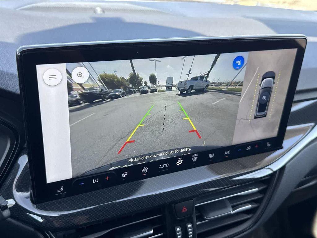 used 2024 Ford Escape car, priced at $26,582