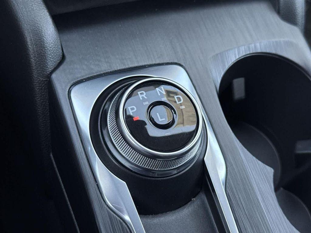 used 2024 Ford Escape car, priced at $26,582