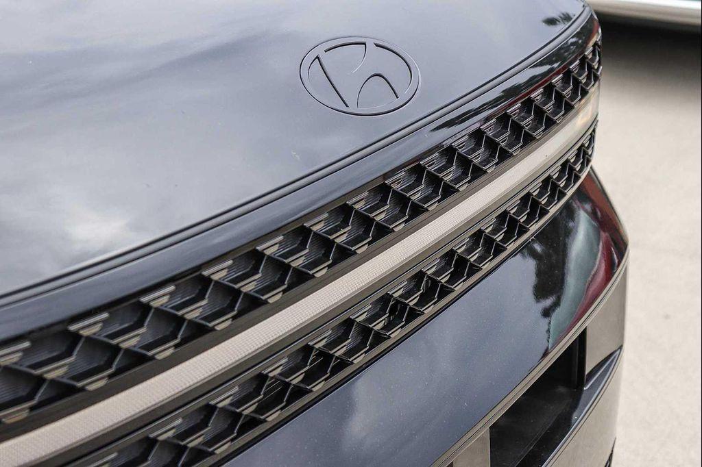 new 2026 Hyundai Santa Fe car, priced at $45,818
