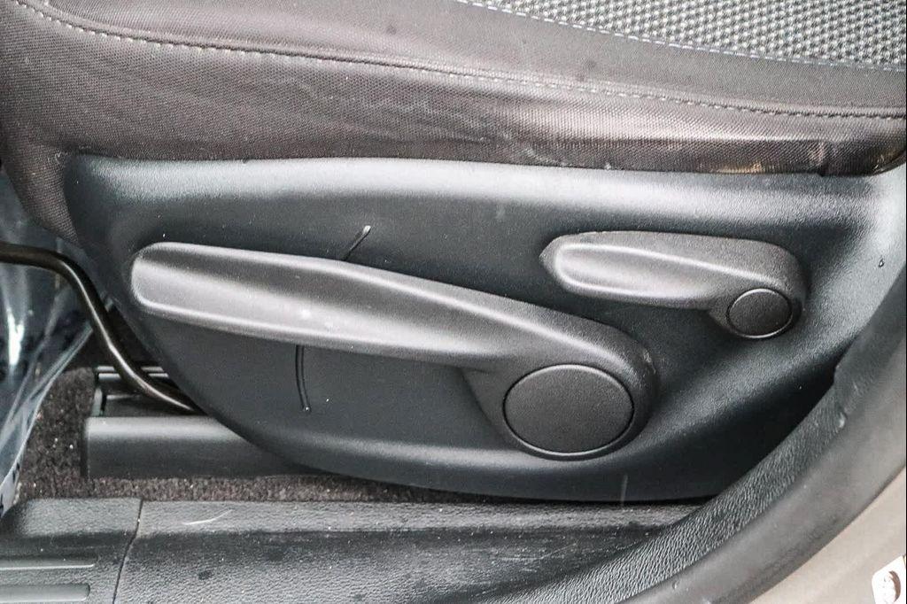 used 2019 Jeep Cherokee car, priced at $11,850