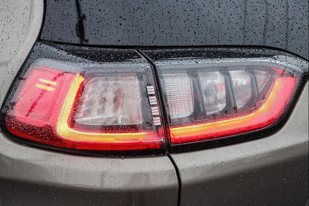 used 2019 Jeep Cherokee car, priced at $11,998