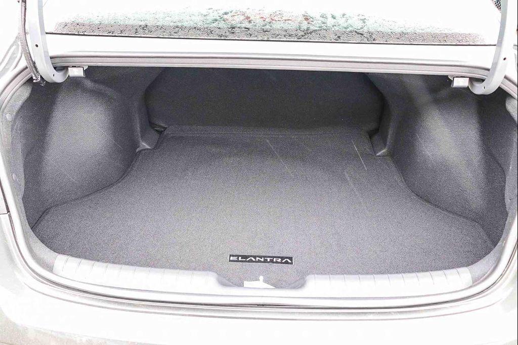 new 2026 Hyundai ELANTRA HEV car, priced at $26,764