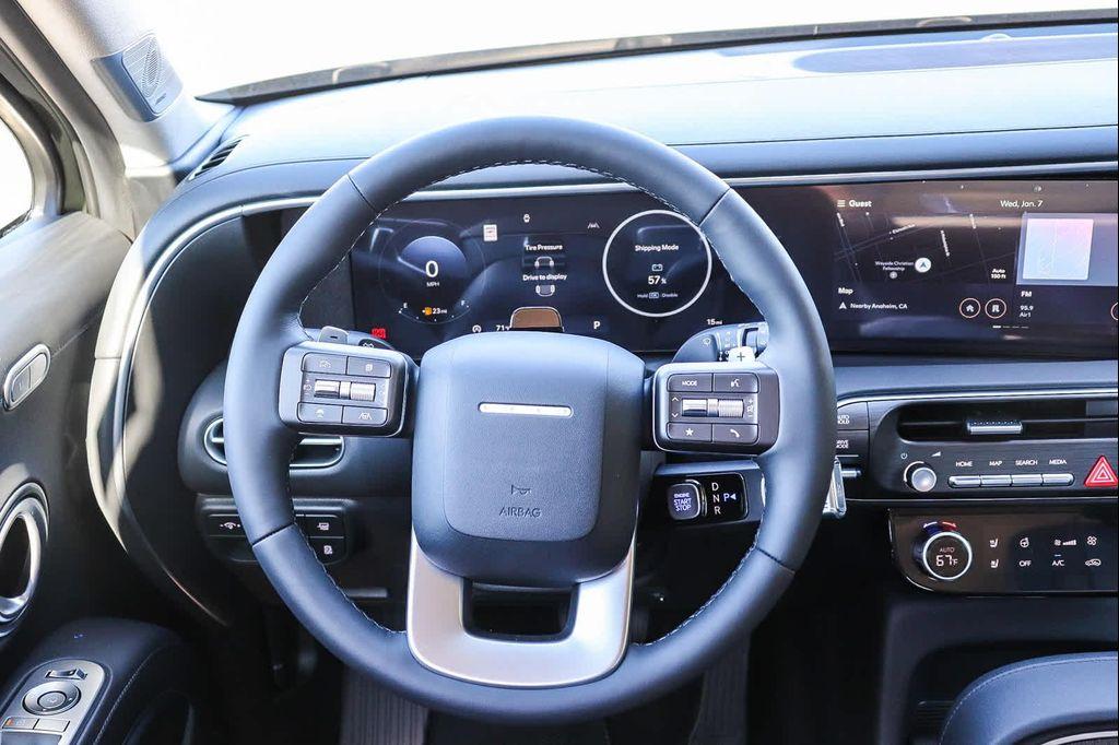 new 2026 Hyundai Palisade car, priced at $48,626