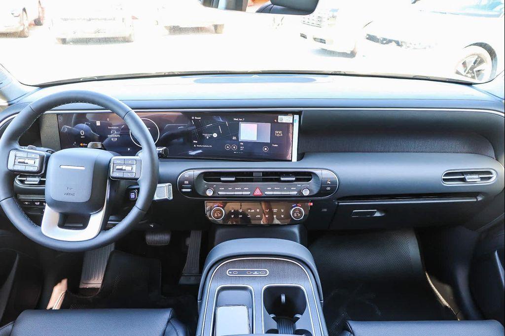 new 2026 Hyundai Palisade car, priced at $48,626