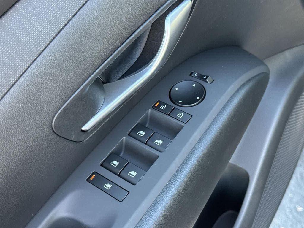 new 2026 Hyundai Tucson car, priced at $34,367