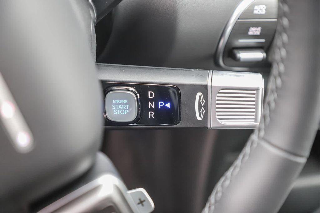 new 2026 Hyundai Palisade Hybrid car, priced at $54,305