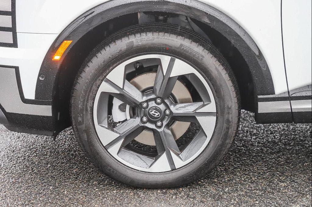 new 2026 Hyundai Palisade Hybrid car, priced at $54,305