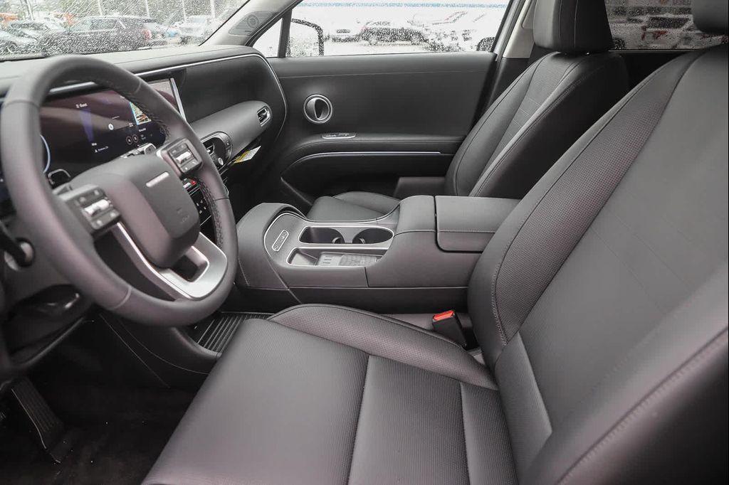 new 2026 Hyundai Palisade Hybrid car, priced at $54,305