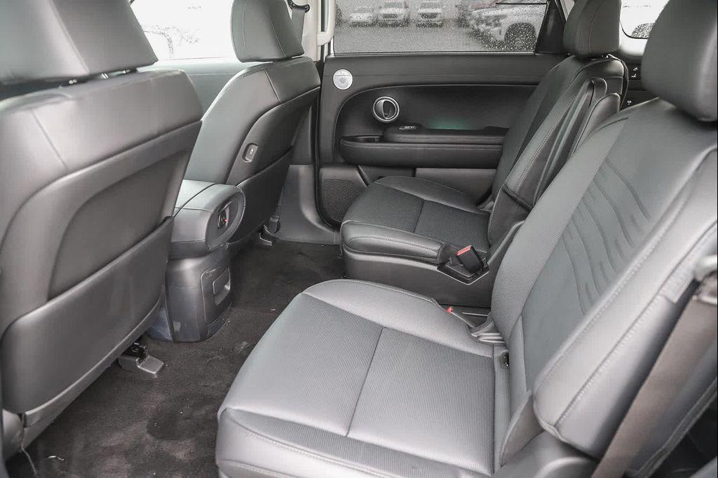 new 2026 Hyundai Palisade Hybrid car, priced at $54,305