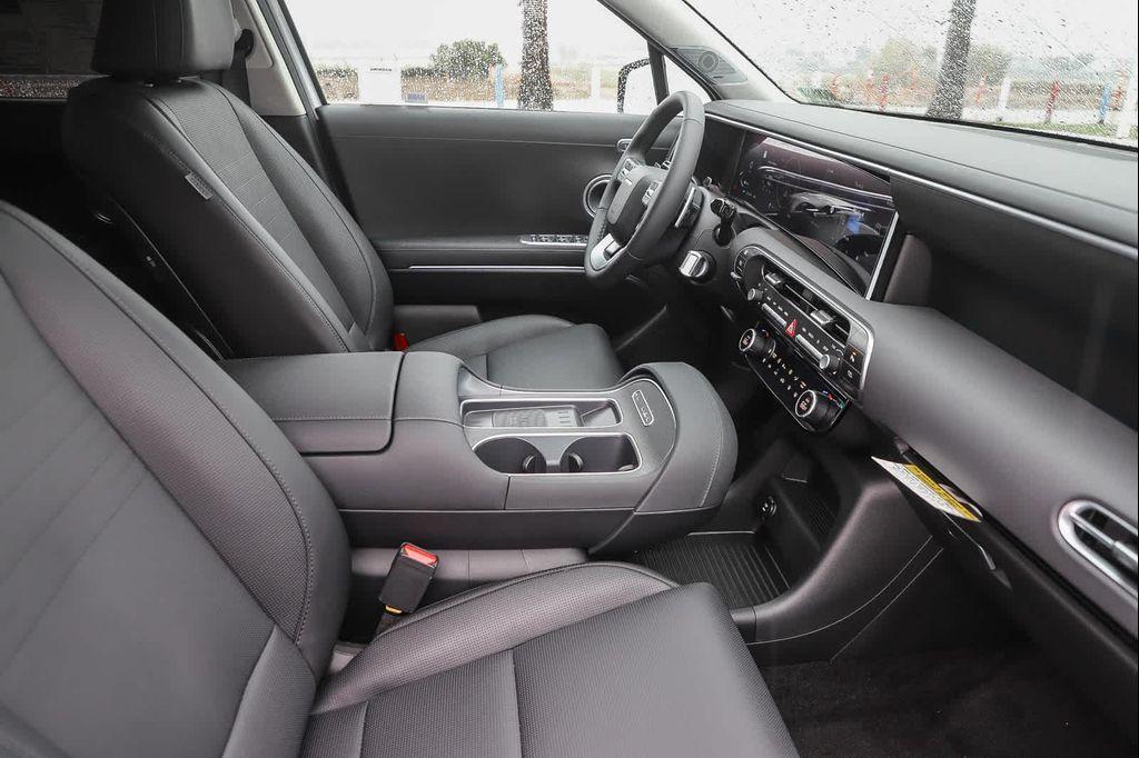 new 2026 Hyundai Palisade Hybrid car, priced at $54,305