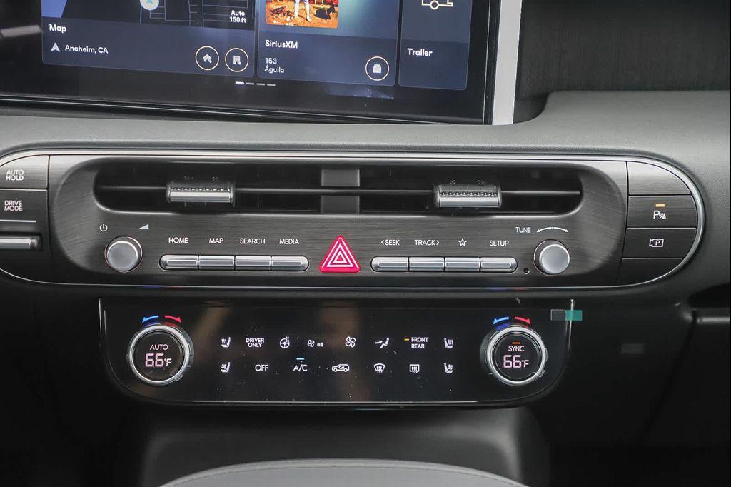 new 2026 Hyundai Palisade Hybrid car, priced at $54,305