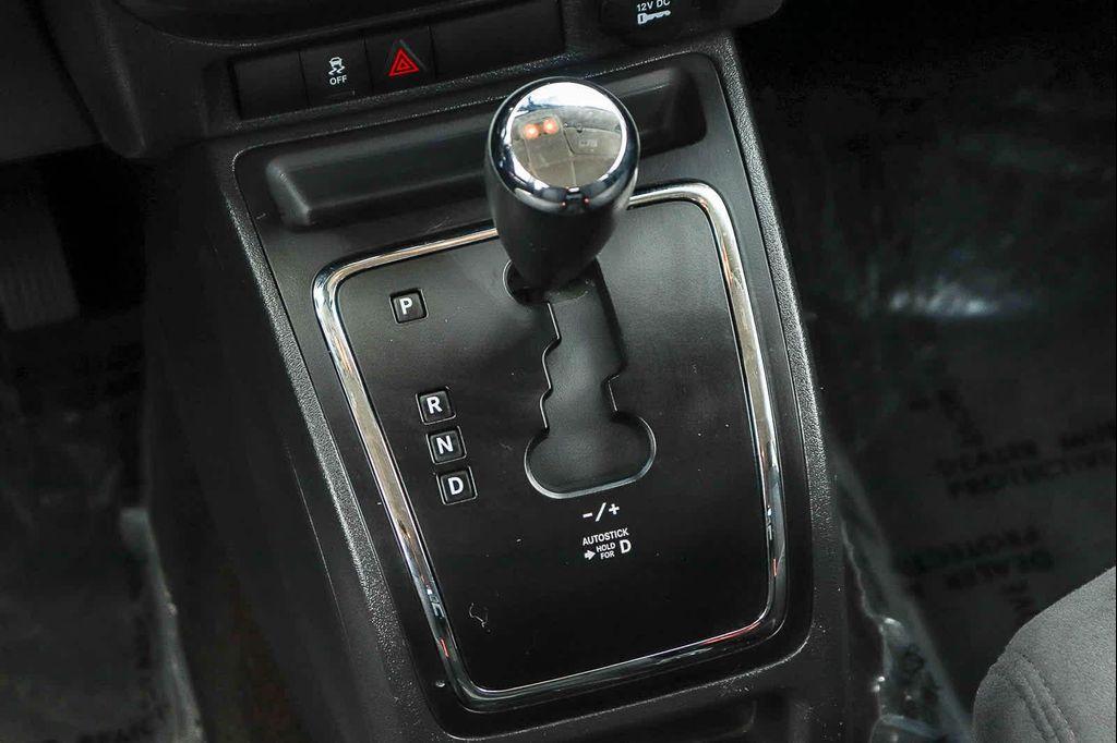 used 2014 Jeep Compass car, priced at $13,995