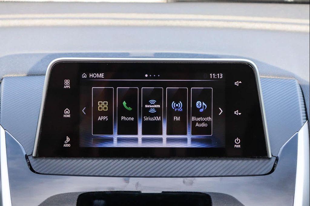 used 2019 Mitsubishi Eclipse Cross car, priced at $12,998