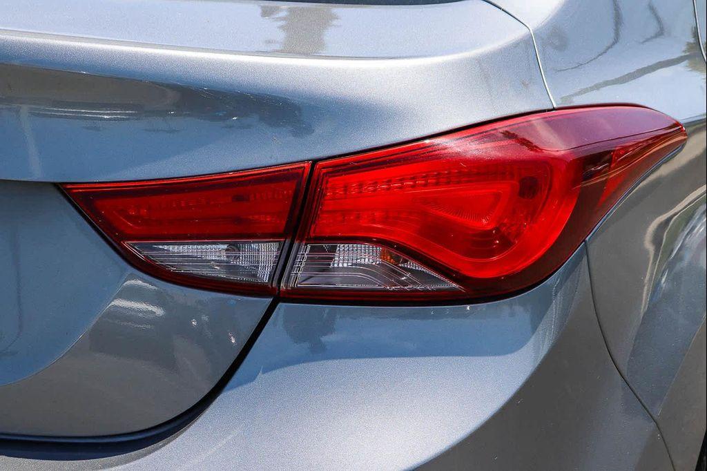 used 2014 Hyundai Elantra car, priced at $6,080
