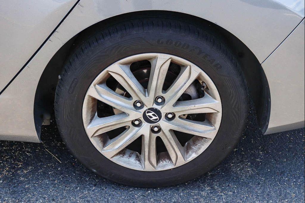 used 2014 Hyundai Elantra car, priced at $6,080