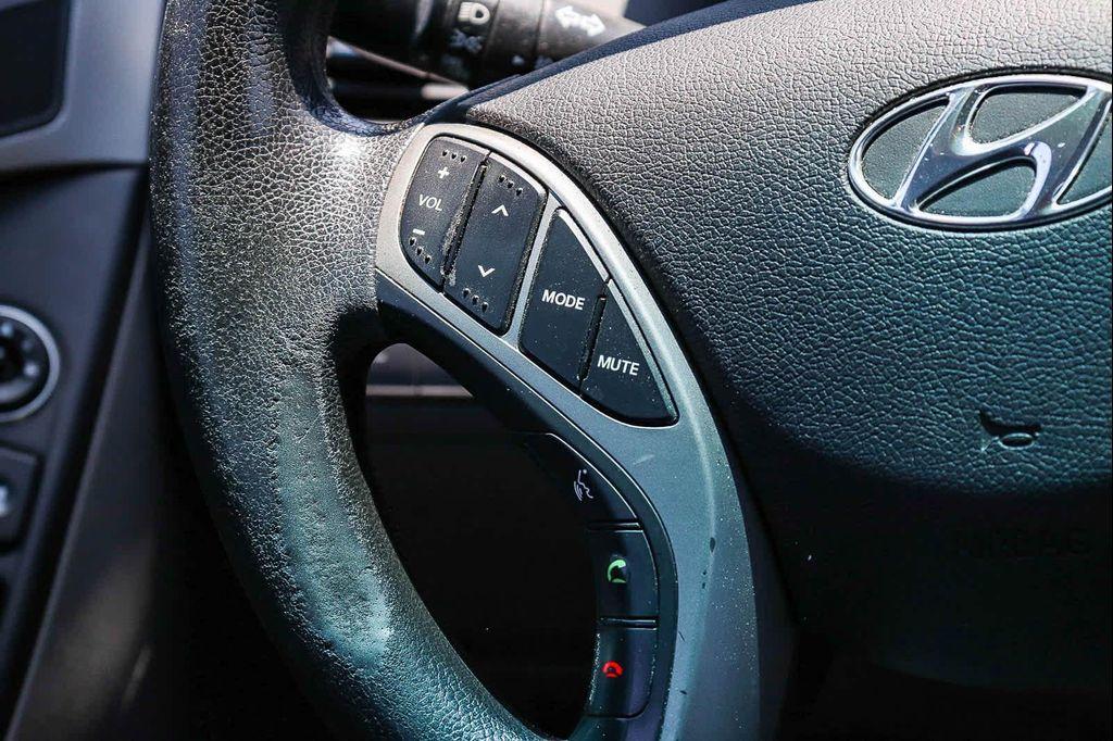 used 2014 Hyundai Elantra car, priced at $6,080