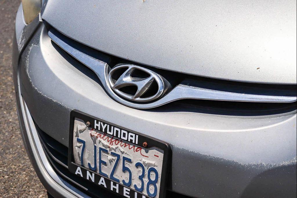 used 2014 Hyundai Elantra car, priced at $6,080