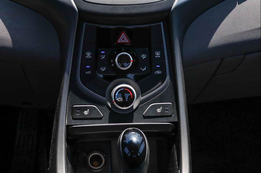 used 2014 Hyundai Elantra car, priced at $6,080