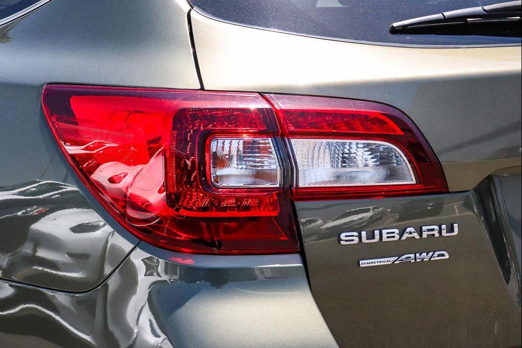 used 2019 Subaru Outback car, priced at $17,579