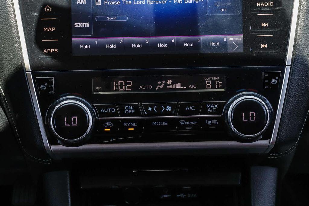 used 2019 Subaru Outback car, priced at $17,579