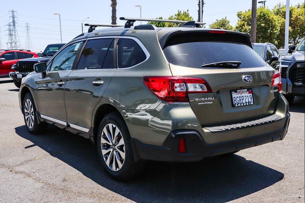 used 2019 Subaru Outback car, priced at $17,579