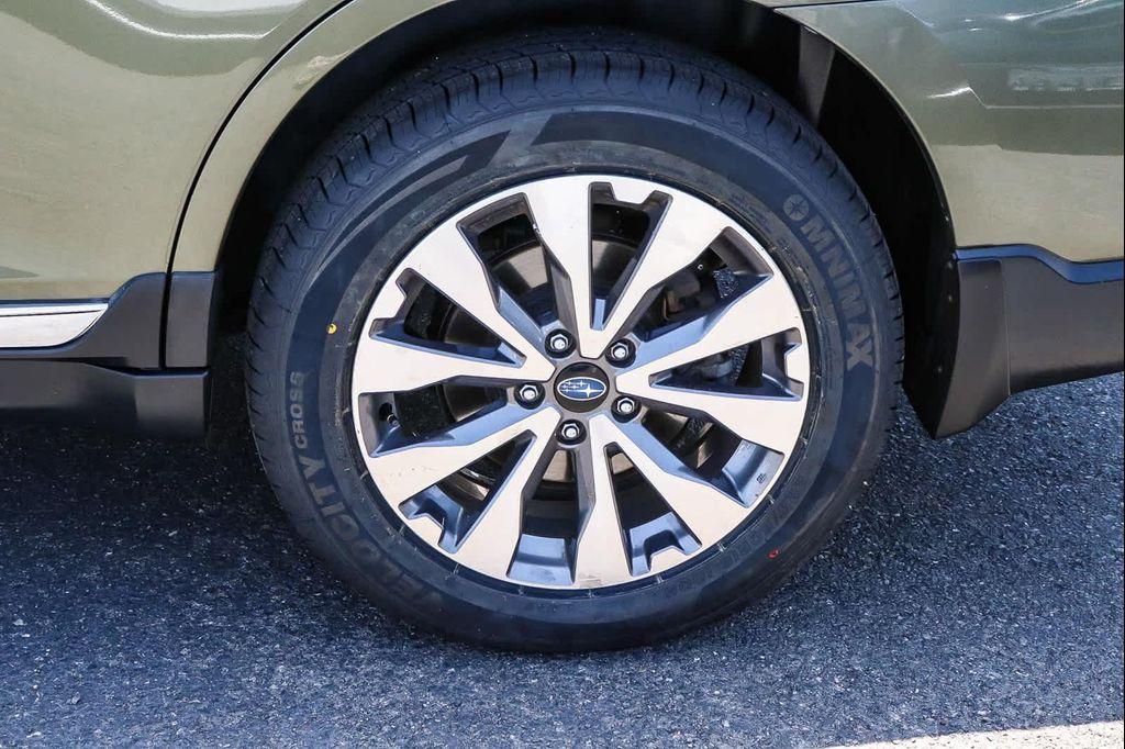 used 2019 Subaru Outback car, priced at $17,579