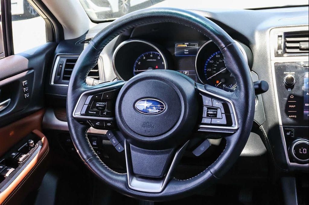 used 2019 Subaru Outback car, priced at $17,579