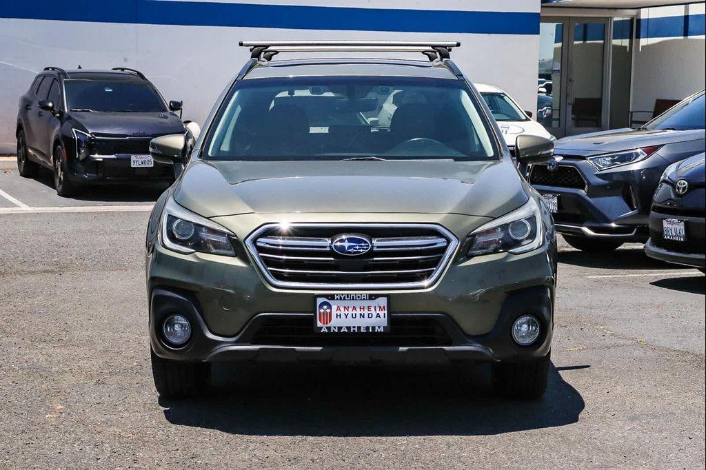 used 2019 Subaru Outback car, priced at $17,579