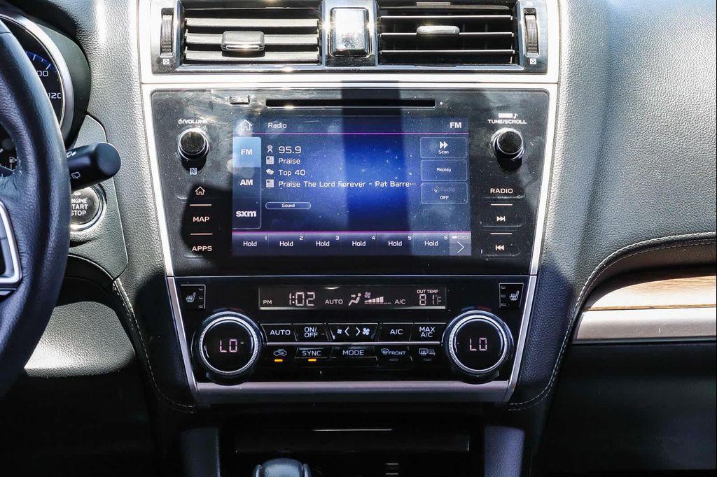 used 2019 Subaru Outback car, priced at $17,579