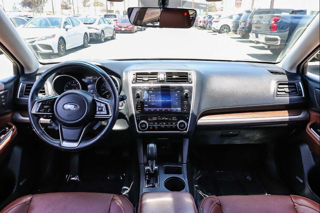 used 2019 Subaru Outback car, priced at $17,579