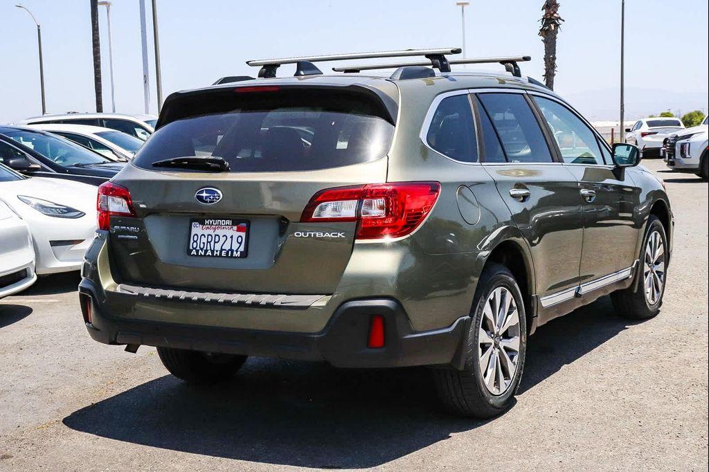used 2019 Subaru Outback car, priced at $17,579
