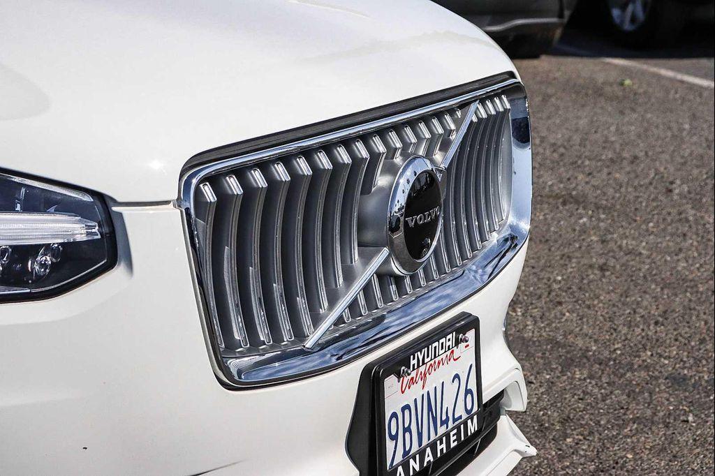 used 2022 Volvo XC90 Recharge Plug-In Hybrid car, priced at $39,975