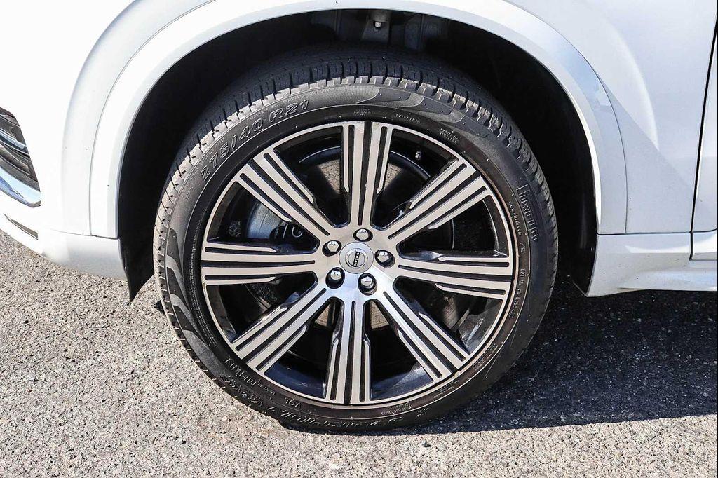 used 2022 Volvo XC90 Recharge Plug-In Hybrid car, priced at $39,975