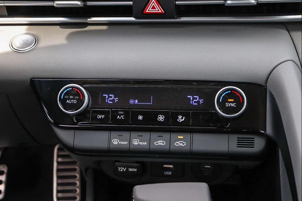 new 2026 Hyundai Elantra car, priced at $23,060