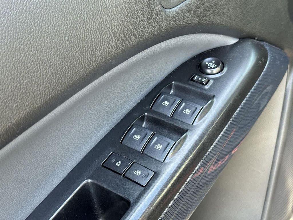 used 2022 Chevrolet Colorado car, priced at $31,792