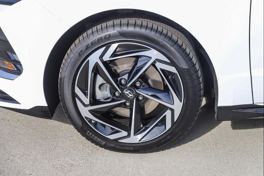new 2026 Hyundai Sonata car, priced at $27,830