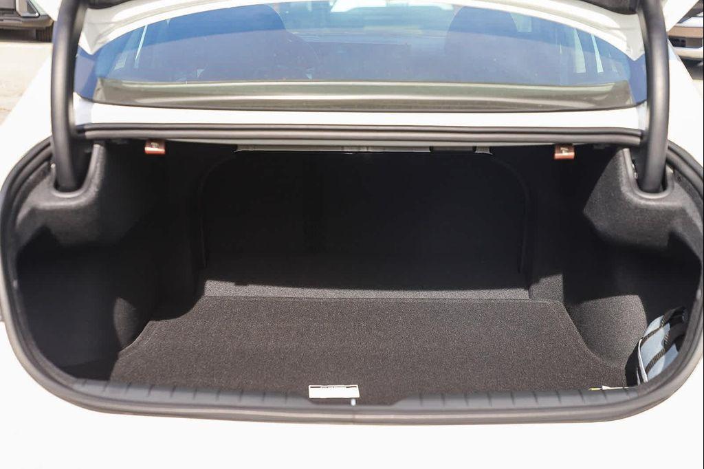 new 2026 Hyundai Sonata car, priced at $27,830