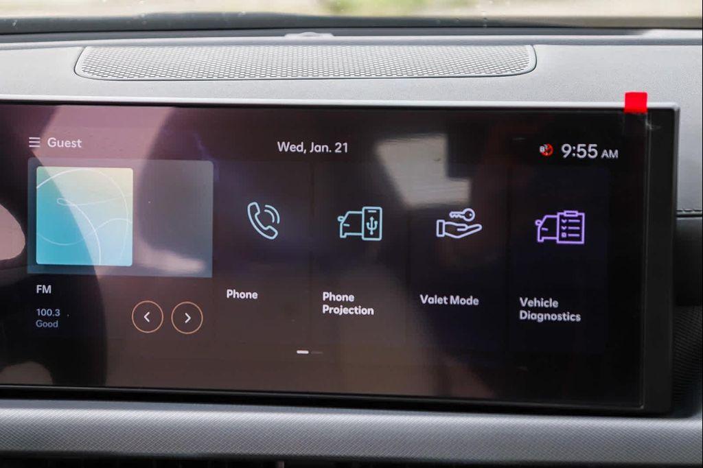 new 2026 Hyundai Sonata car, priced at $27,830