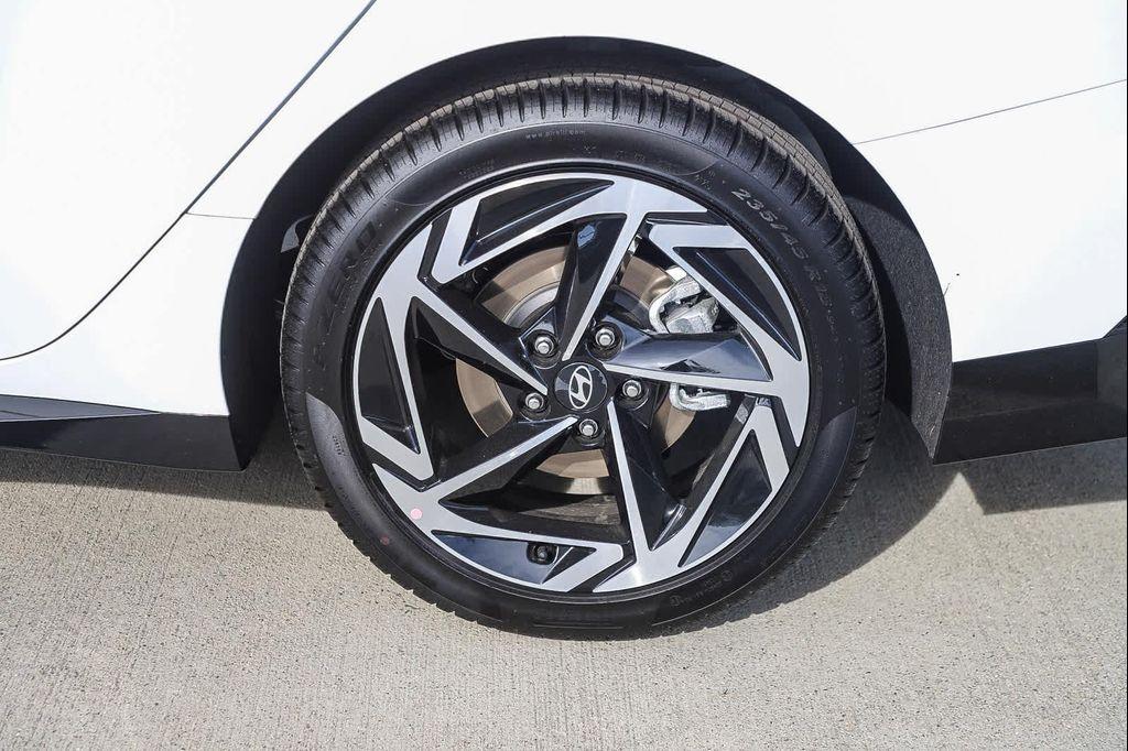 new 2026 Hyundai Sonata car, priced at $27,830