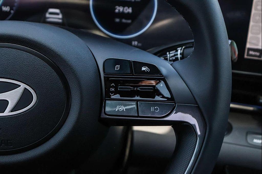 new 2026 Hyundai ELANTRA HEV car, priced at $28,239