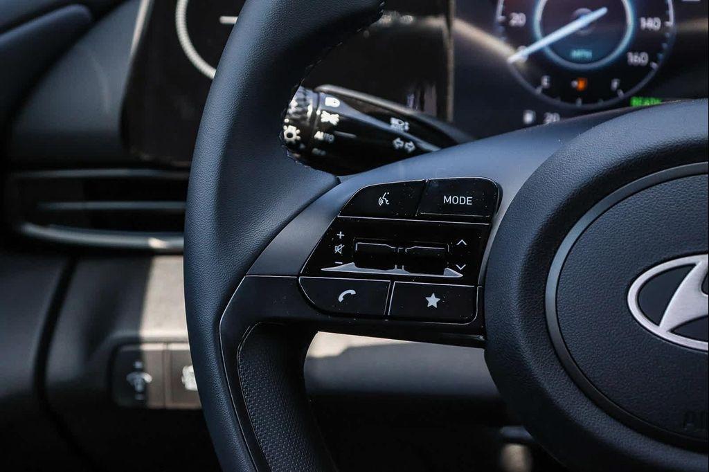 new 2026 Hyundai ELANTRA HEV car, priced at $28,239