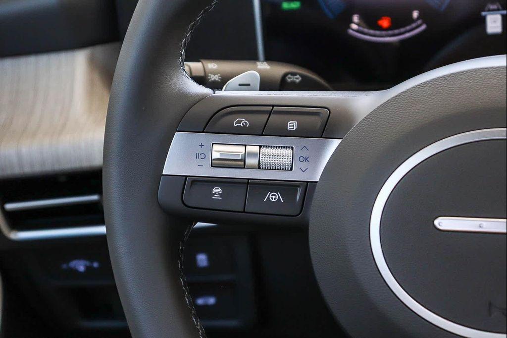 new 2026 Hyundai Sonata Hybrid car, priced at $31,765