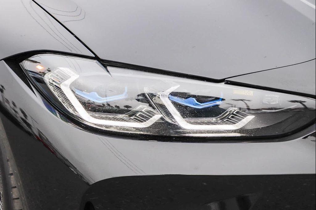 used 2022 BMW M3 car, priced at $75,620